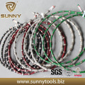 Precision Diamond Wire Saw For Stone